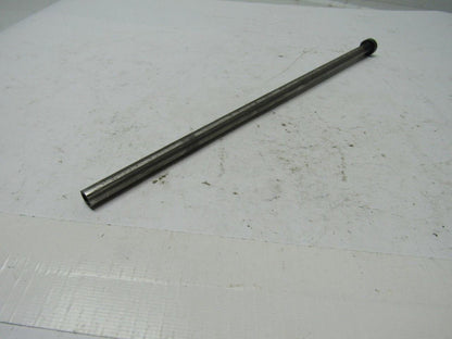 Plastic Injection Mold Ejector Sleeve 1/4"ID X 12"