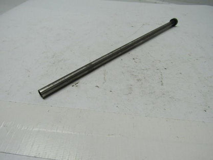 Plastic Injection Mold Ejector Sleeve 1/4"ID X 12"