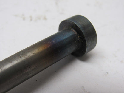 Plastic Injection Mold Ejector Sleeve 1/4"ID X 12"