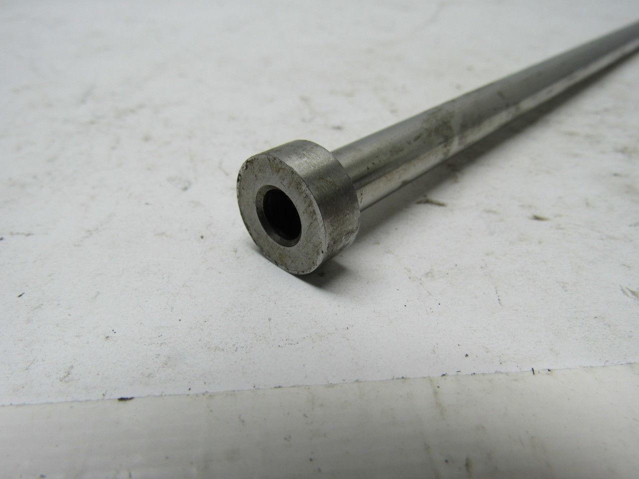 Plastic Injection Mold Ejector Sleeve 1/4"ID X 11"