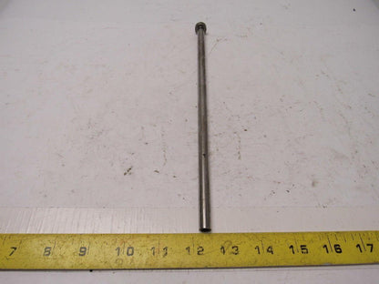 Plastic Injection Mold Ejector Sleeve 1/4"ID X 11"