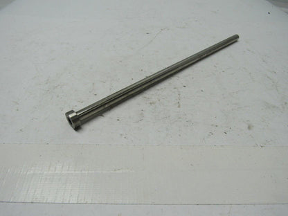 Plastic Injection Mold Ejector Sleeve 1/4"ID X 11"