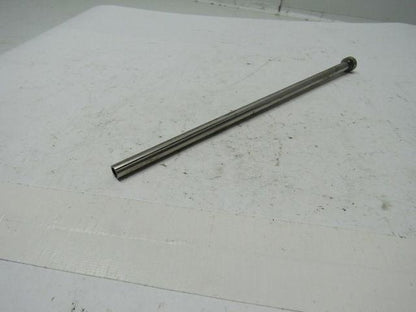 Plastic Injection Mold Ejector Sleeve 1/4"ID X 11"
