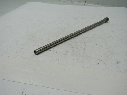 Plastic Injection Mold Ejector Sleeve 1/4"ID X 11"