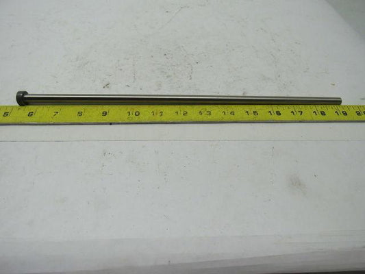PCS SL25-14 Plastic Injection Mold Ejector Sleeve 1/4"ID X 14"