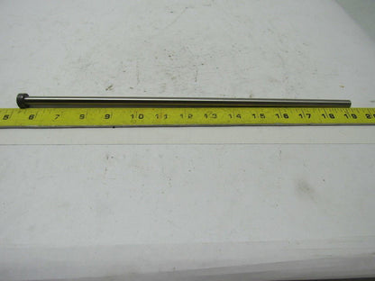 PCS SL25-14 Plastic Injection Mold Ejector Sleeve 1/4"ID X 14"