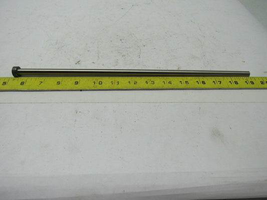 PCS SL25-14 Plastic Injection Mold Ejector Sleeve 1/4"ID X 14"