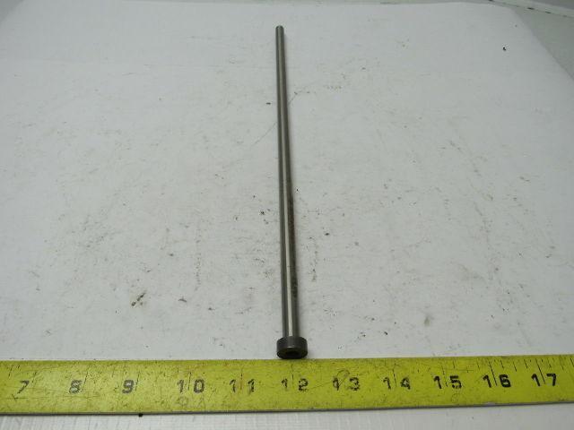PCS SL25-14 Plastic Injection Mold Ejector Sleeve 1/4"ID X 14"