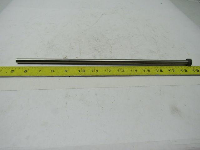 PCS SL25-14 Plastic Injection Mold Ejector Sleeve 1/4"ID X 14"
