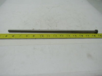 PCS SL25-14 Plastic Injection Mold Ejector Sleeve 1/4"ID X 14"