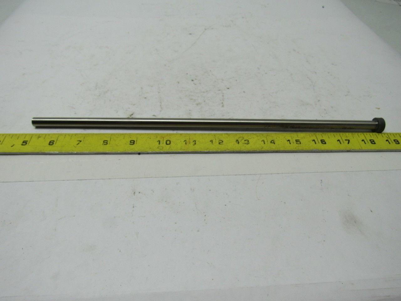 PCS SL25-14 Plastic Injection Mold Ejector Sleeve 1/4"ID X 14"