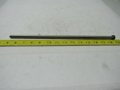 PCS SL25-14 Plastic Injection Mold Ejector Sleeve 1/4"ID X 14"