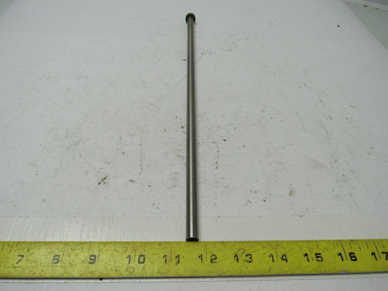 PCS SL25-14 Plastic Injection Mold Ejector Sleeve 1/4"ID X 14"