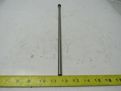 PCS SL25-14 Plastic Injection Mold Ejector Sleeve 1/4"ID X 14"