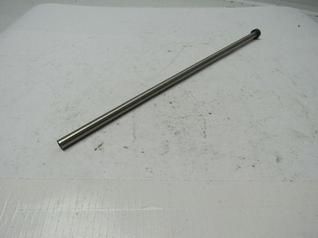 PCS SL25-14 Plastic Injection Mold Ejector Sleeve 1/4"ID X 14"