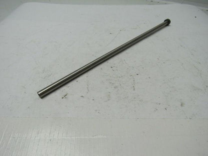 PCS SL25-14 Plastic Injection Mold Ejector Sleeve 1/4"ID X 14"