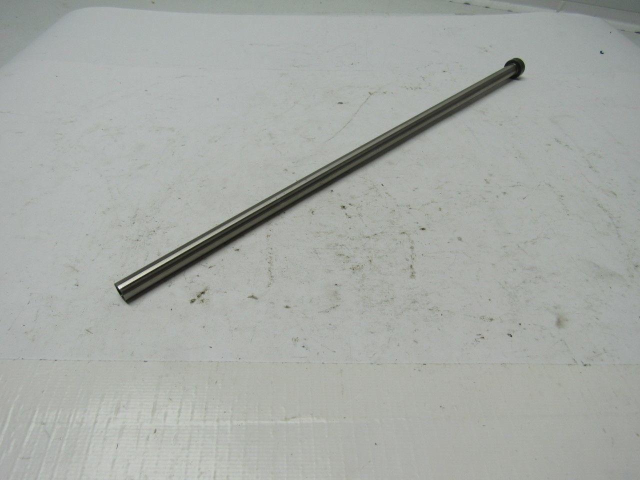 PCS SL25-14 Plastic Injection Mold Ejector Sleeve 1/4"ID X 14"