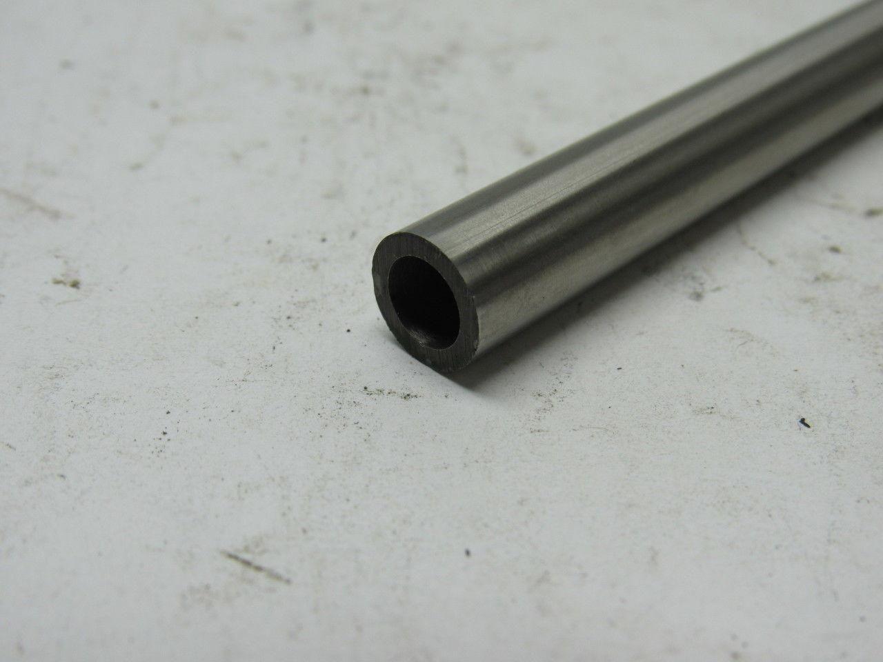 PCS SL25-14 Plastic Injection Mold Ejector Sleeve 1/4"ID X 14"