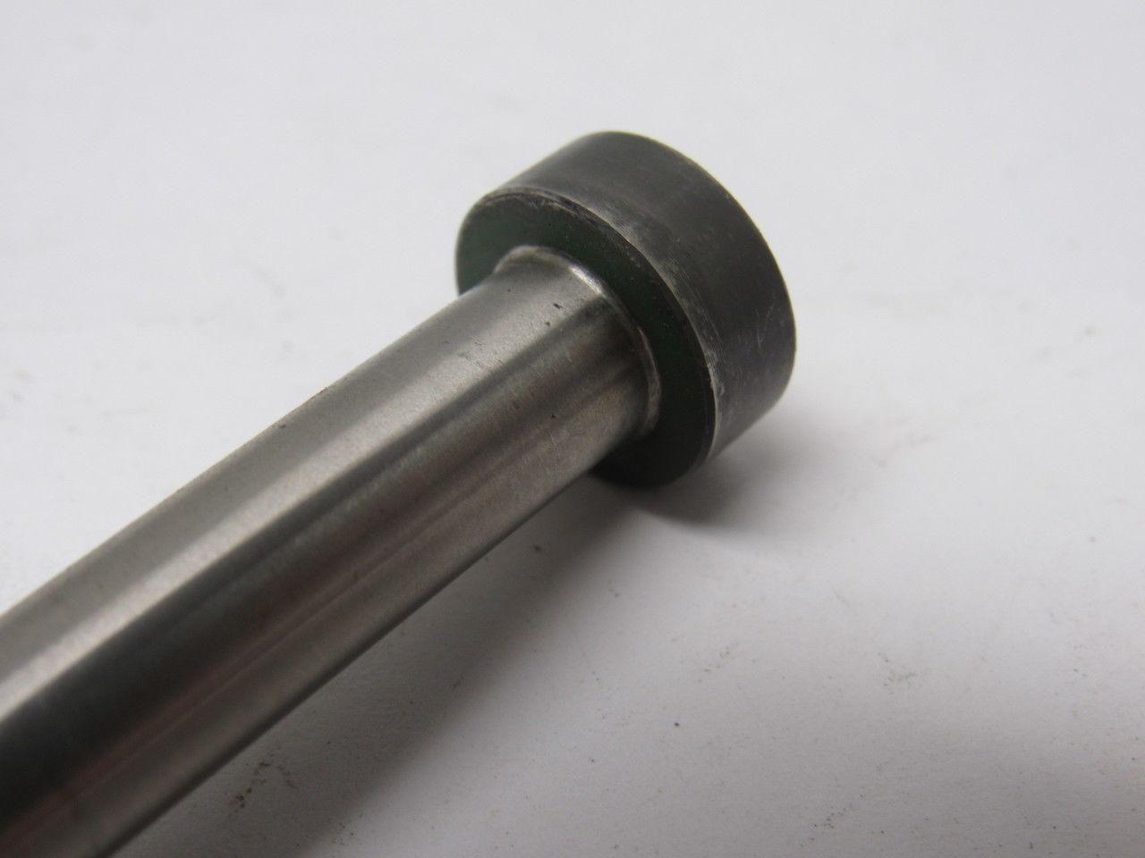 PCS SL25-14 Plastic Injection Mold Ejector Sleeve 1/4"ID X 14"