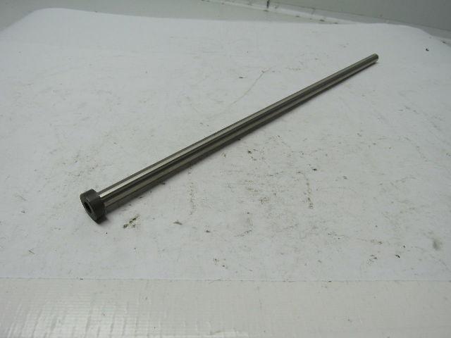 PCS SL25-14 Plastic Injection Mold Ejector Sleeve 1/4"ID X 14"