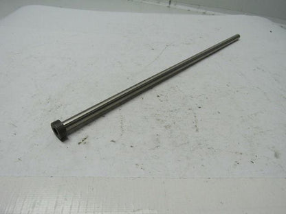 PCS SL25-14 Plastic Injection Mold Ejector Sleeve 1/4"ID X 14"