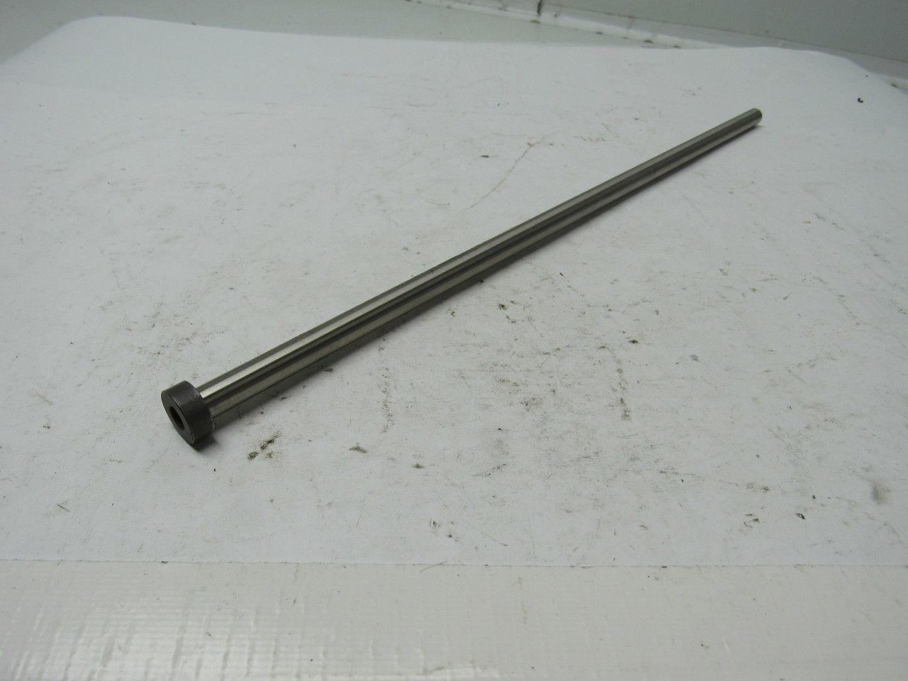 PCS SL25-14 Plastic Injection Mold Ejector Sleeve 1/4"ID X 14"