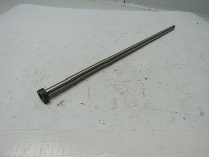 PCS SL25-14 Plastic Injection Mold Ejector Sleeve 1/4"ID X 14"