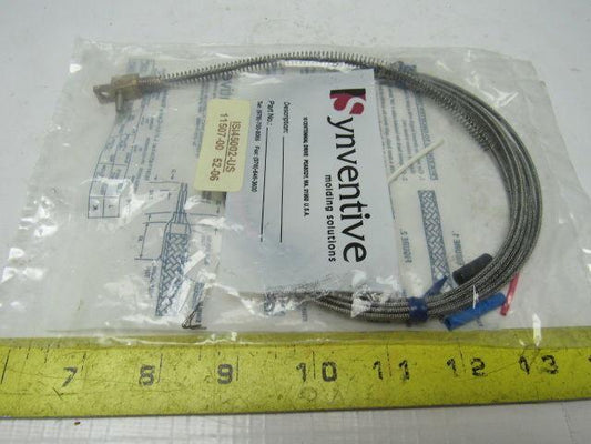 Synventive ISI45002-US Temperature Probe Thermocouple