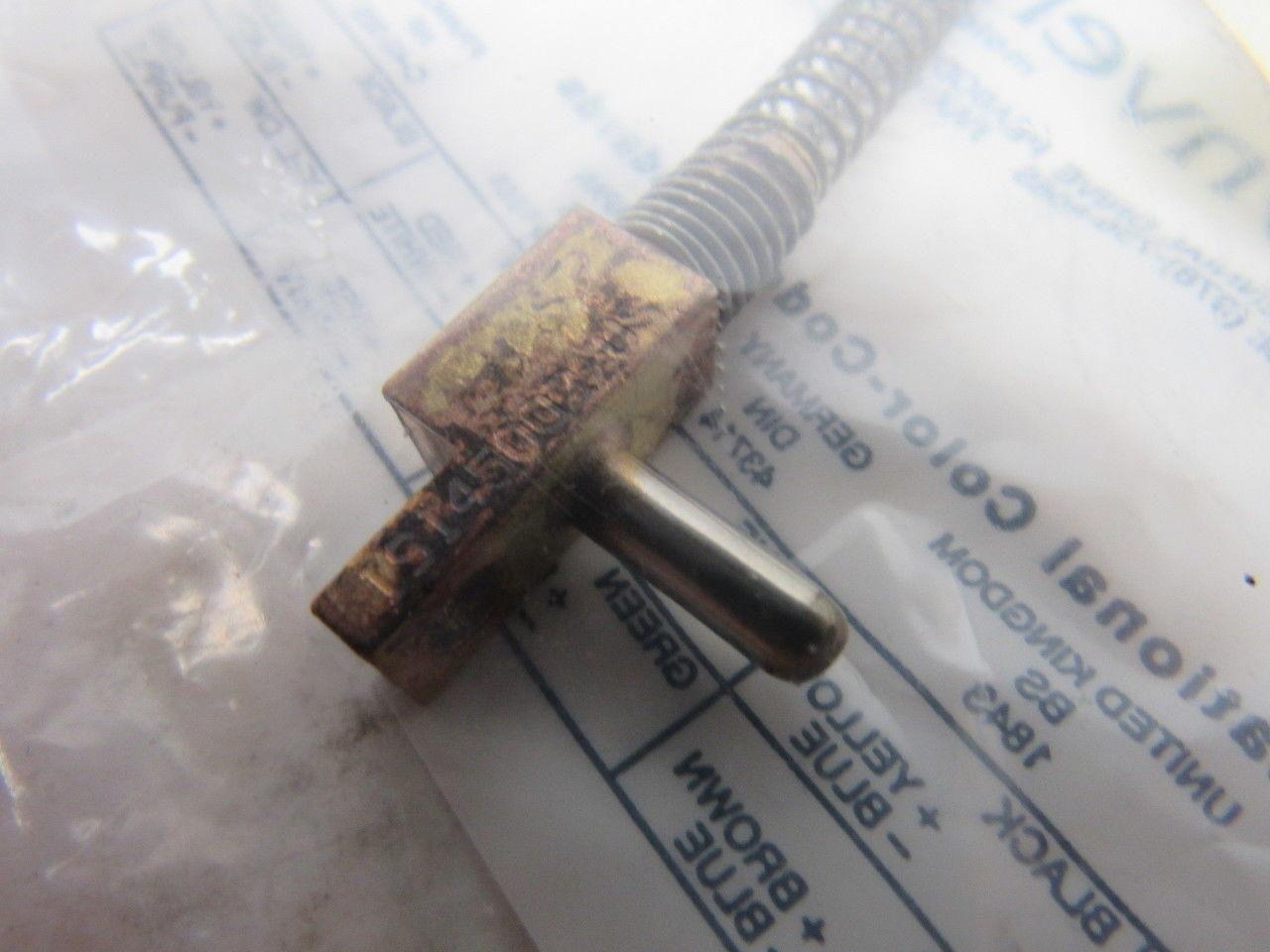 Synventive ISI45002-US Temperature Probe Thermocouple