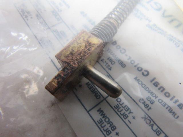 Synventive ISI45002-US Temperature Probe Thermocouple