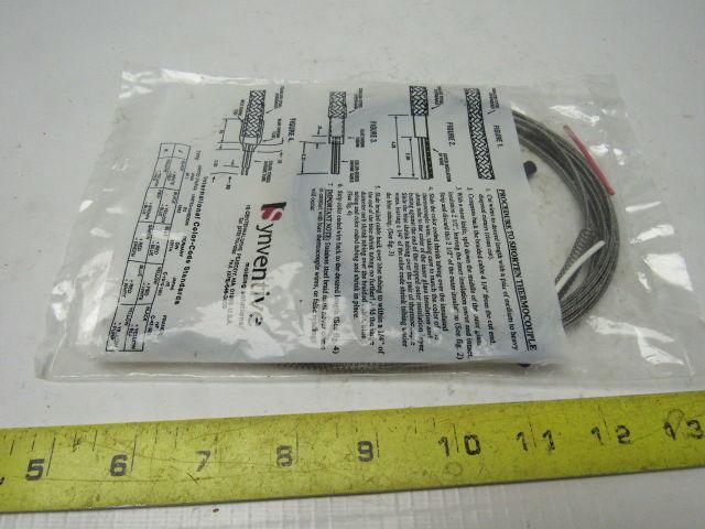 Synventive ISI45002-US Temperature Probe Thermocouple