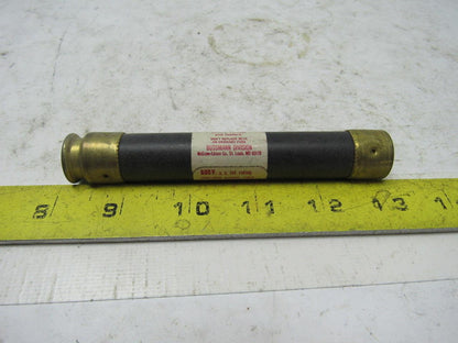 Bussmann FRS-R-1-1/4 Cass RK5 1-1/4 Amp Time Delay Fuses Lot Of 17