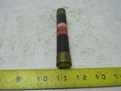 Bussmann FRS-R-1-1/4 Cass RK5 1-1/4 Amp Time Delay Fuses Lot Of 17