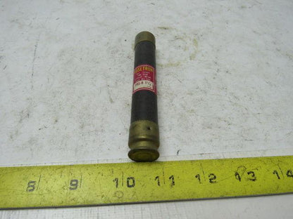 Bussmann FRS-R-1-1/4 Cass RK5 1-1/4 Amp Time Delay Fuses Lot Of 17