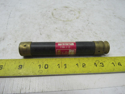 Bussmann FRS-R-1-1/4 Cass RK5 1-1/4 Amp Time Delay Fuses Lot Of 17