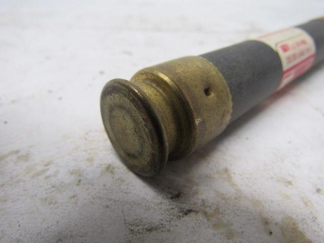 Bussmann FRS-R-1-1/4 Cass RK5 1-1/4 Amp Time Delay Fuses Lot Of 17