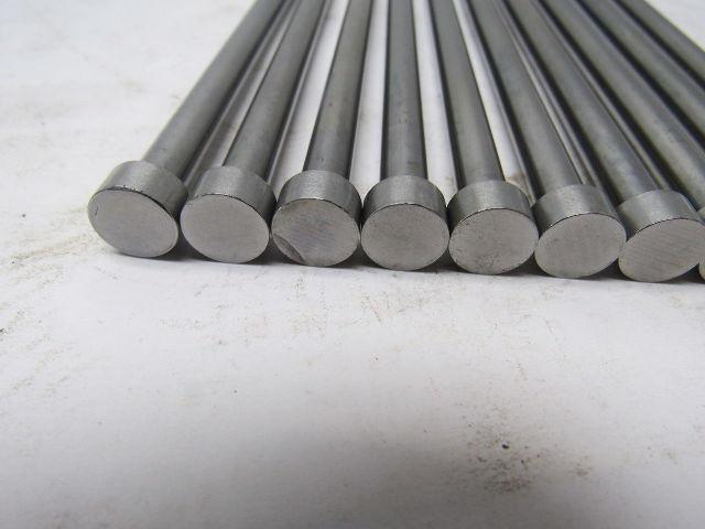 NKB JFX070400 7mm X 400mm Plastic Injection Mold Pin Lot of 10