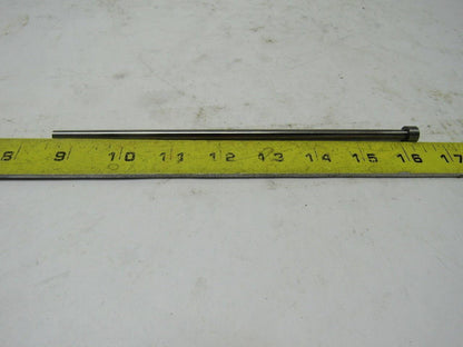 NKB JFS 0616 4mm ID. X 200mm Plastic Injection Mold Ejector Sleeve