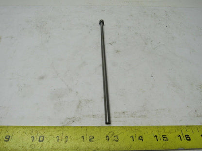 NKB JFS 0616 4mm ID. X 200mm Plastic Injection Mold Ejector Sleeve