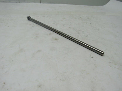 NKB JFS 0616 4mm ID. X 200mm Plastic Injection Mold Ejector Sleeve