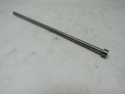 NKB JFS 0616 4mm ID. X 200mm Plastic Injection Mold Ejector Sleeve