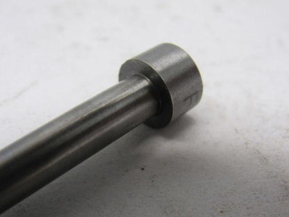 NKB JFS 0616 4mm ID. X 200mm Plastic Injection Mold Ejector Sleeve