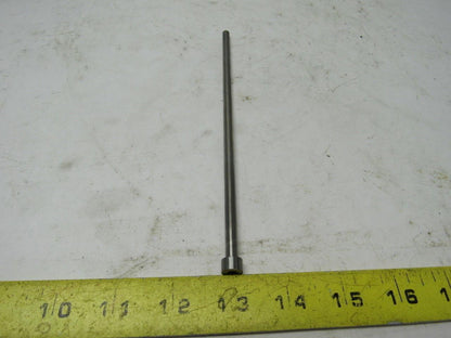NKB JFS 0616 4mm ID. X 200mm Plastic Injection Mold Ejector Sleeve