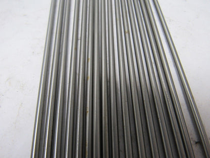 DME C8M10 Plastic Injection Mold Ejector Pin 7/64" 0.1093" X 10" Lot of 16