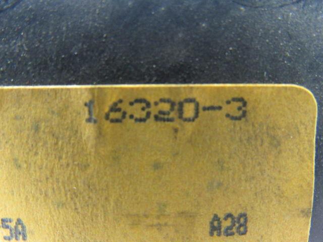 Cooper Bussmann 16320-3 Terminal Distribution Block 600V 175A
