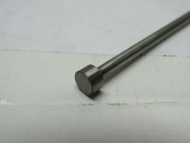 JFX035550 Plastic Injection Mold Ejector Pin 3.5mm X 550mm Lot of 10