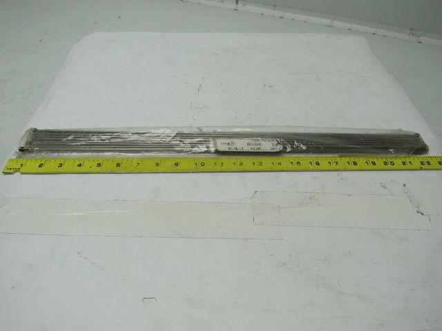 JFX035550 Plastic Injection Mold Ejector Pin 3.5mm X 550mm Lot of 10