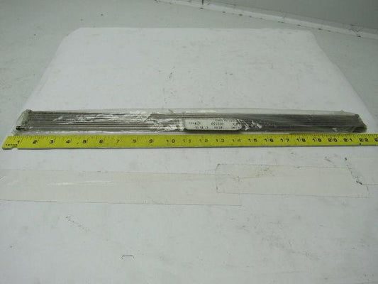 JFX035550 Plastic Injection Mold Ejector Pin 3.5mm X 550mm Lot of 10