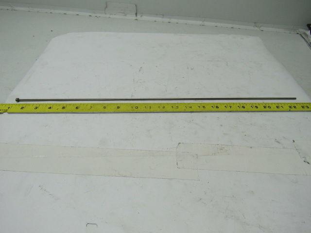 JFX035550 Plastic Injection Mold Ejector Pin 3.5mm X 550mm Lot of 10