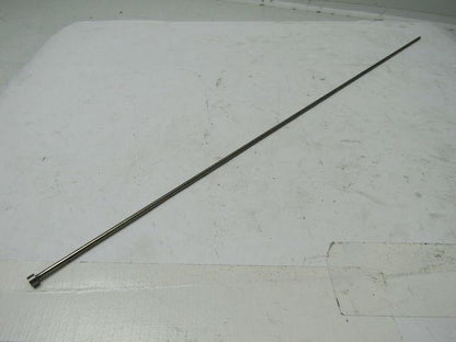 JFX035550 Plastic Injection Mold Ejector Pin 3.5mm X 550mm Lot of 10